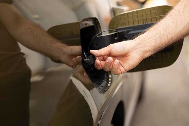 Установка тросика на место: пошаговая инструкция