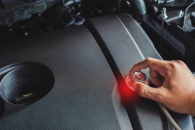 Контроль температуры трансмиссионной жидкости