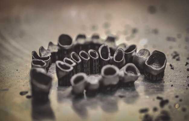 Правила профилактического обслуживания: как избежать неприятностей с деталями?