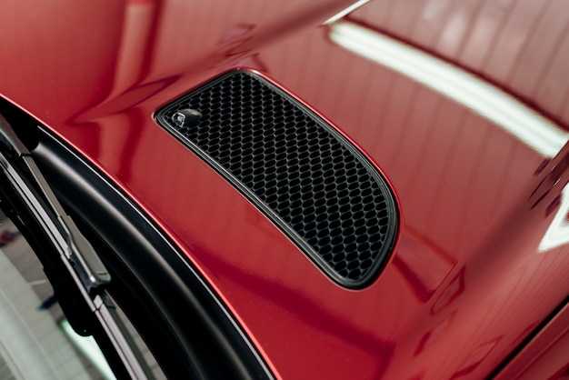 Сравнение аэродинамических характеристик с обычными крышами