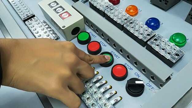 Влияние внешних факторов на работу системы