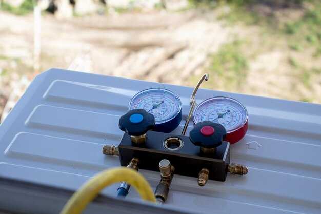 Неправильные показания давления