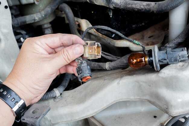 Проблемы с запуском двигателя