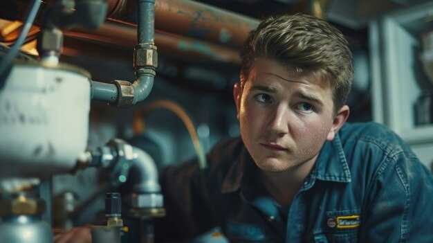 Неустойчивая работа двигателя на холостом ходу