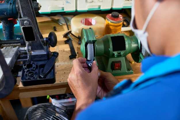 Утечки и следы масла вокруг клапана