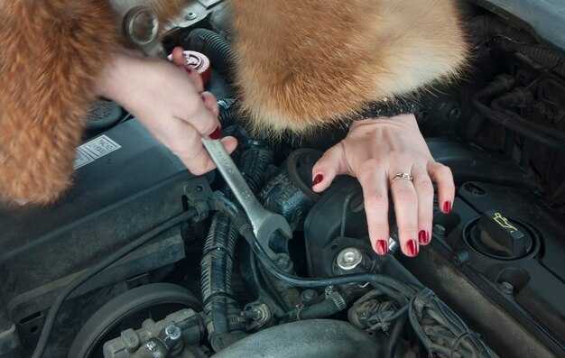 Изменения в расходе топлива