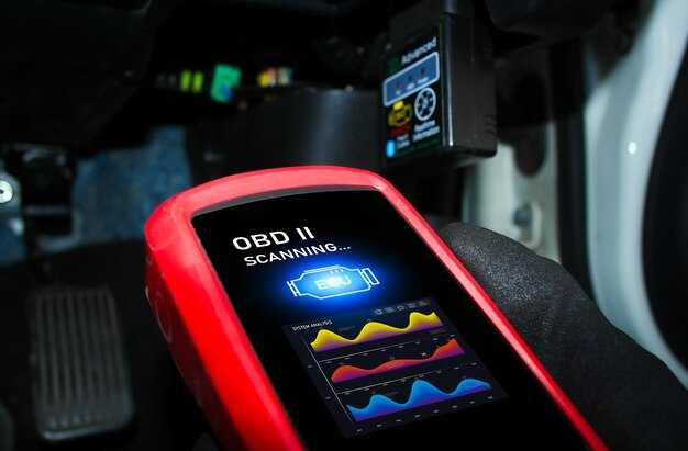 Основные контакты распиновки OBD2 для диагностики