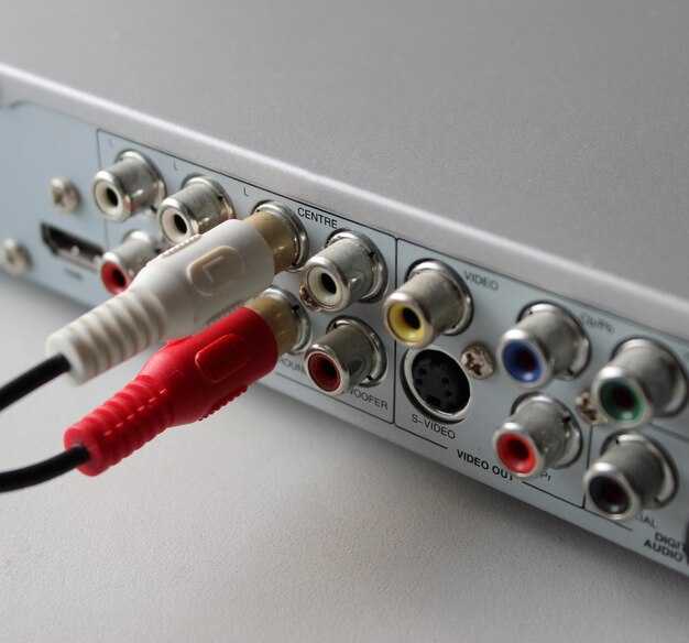 Проверка работоспособности разъема мультиметром