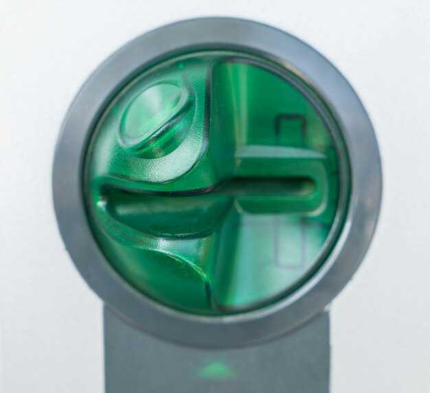 Преимущества правильной настройки дроссельного датчика перед другими компонентами системы