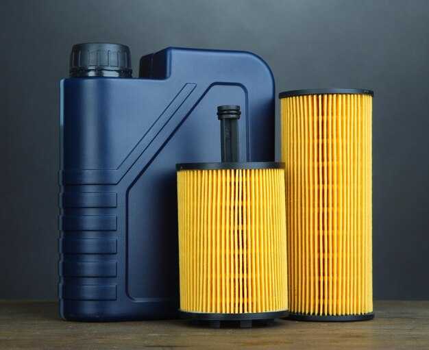 Различия в конструкции между бензиновыми и дизельными фильтрами