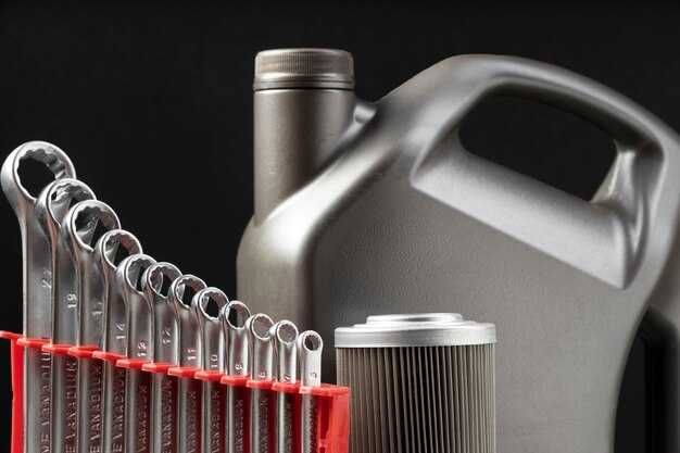 Способы крепления фильтров и их значение