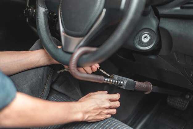 Методы поддержания и замены опор передних амортизаторов