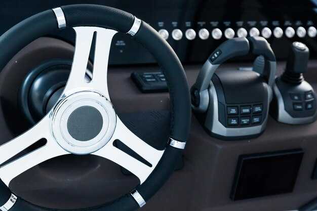 Руль мондео 3