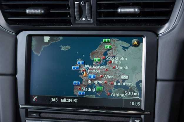 Настройка звуковых параметров и эквалайзера