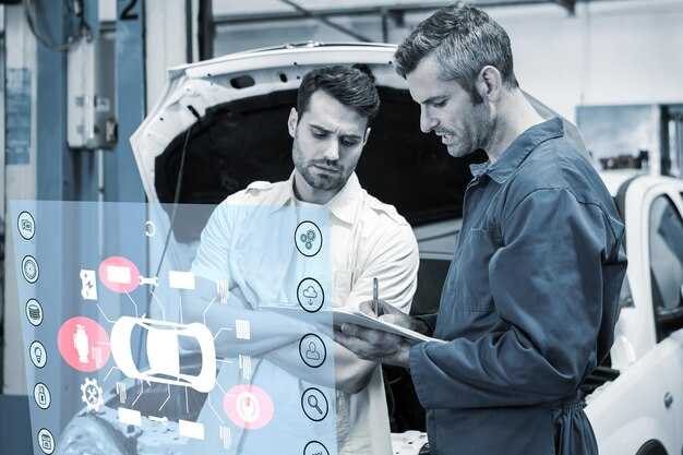 Причины необходимости сброса межсервисного интервала