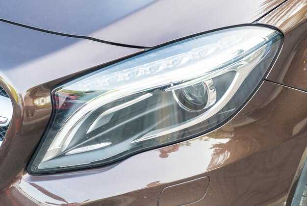 Где купить лампы ближнего света для Ситроен С4