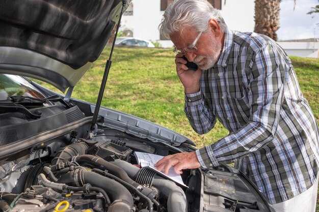 Особенности работы генераторов в зависимости от года выпуска