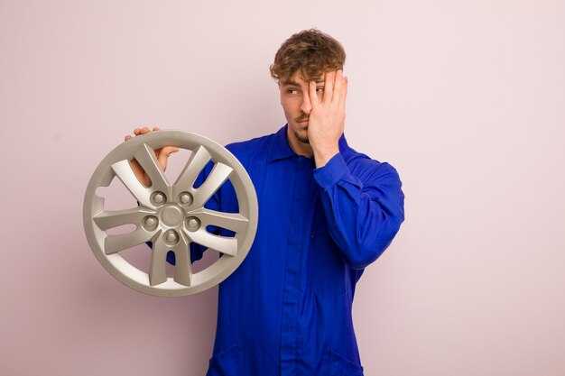 Где лучше всего искать старые колеса для автомобилей