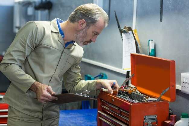 Как определить, что ремень нуждается в замене?