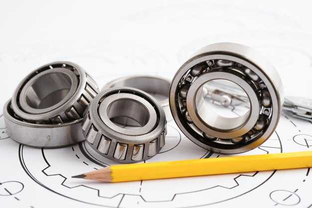 Признаки износа подшипников: когда обращаться к специалисту?