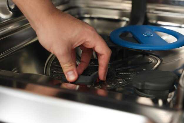 Проверка состояния заслонки перед смазкой