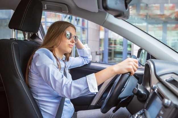 Признаки неисправностей и замены рулевой рейки