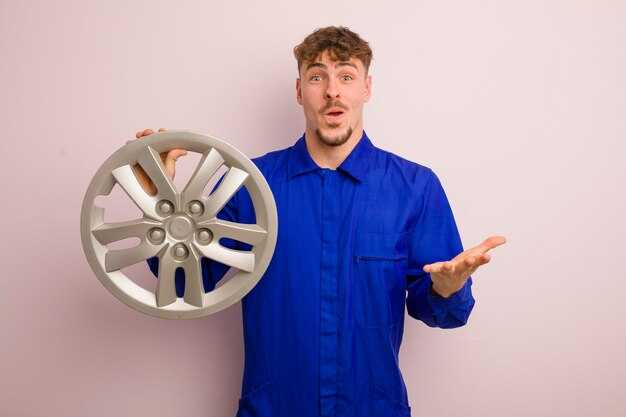 Выбор и замена колесных болтов