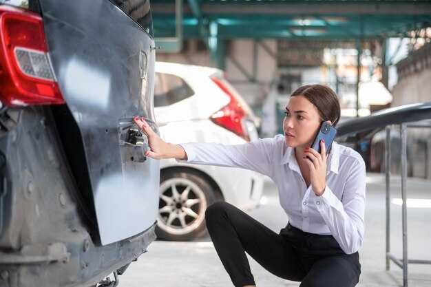 Инструменты для диагностики натяжителя