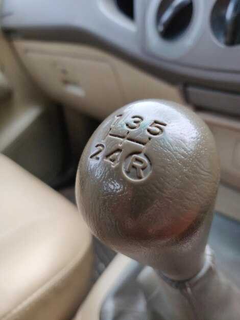 Этапы демонтажа старой АКПП