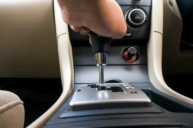 Выбор подходящей АКПП для свапа