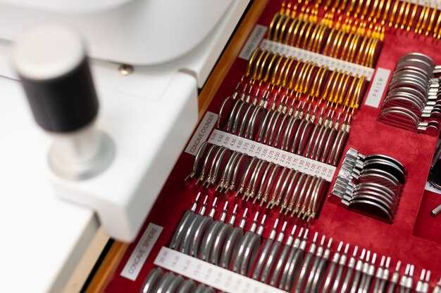 Рекомендации по выбору оборудования для диагностики