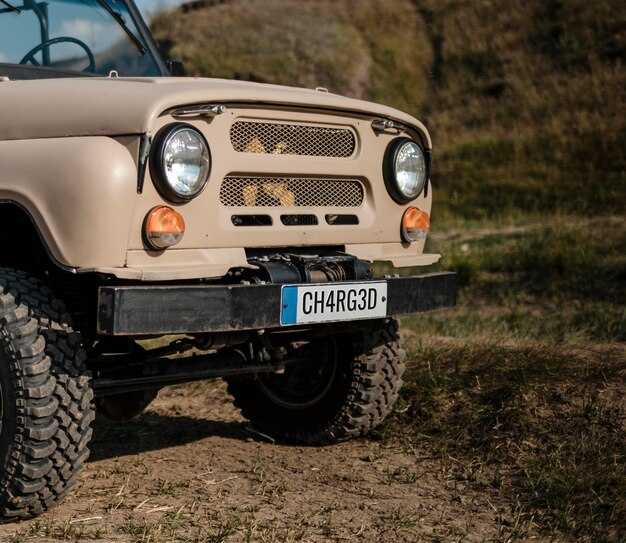 Оптимизация расхода топлива в Toyota Prado 70