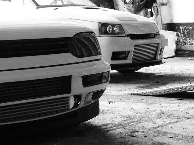 Установка стереосистемы: улучшение качества звука