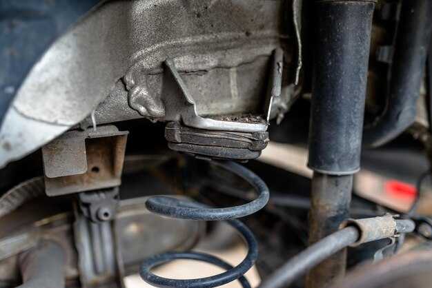 Ремонт и замена трансмиссии: что нужно знать