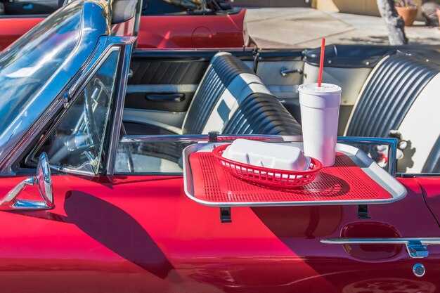 Типы круиз-контроля для старых моделей