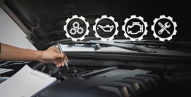 Проверка состояния рессор: что учитывать