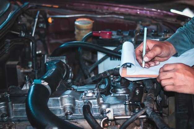 Проверка совместимости с другими элементами подвески