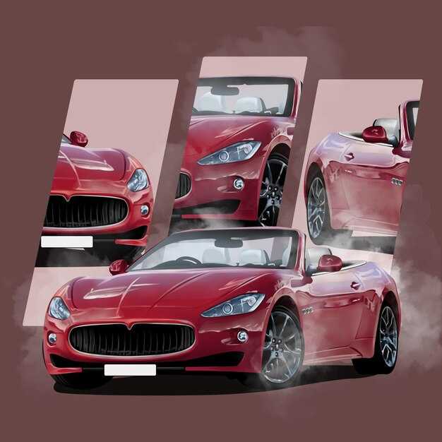 Модификации BMW M: мощность и производительность