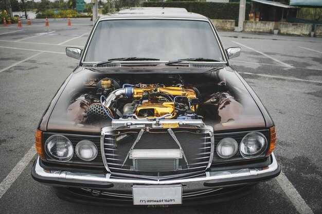 Тuning и доработка: добавляем производительности