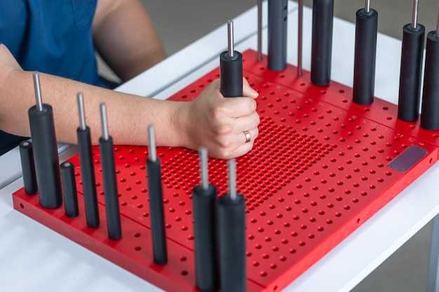 Техническое обслуживание и диагностика