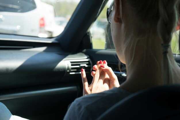 Дополнительные сигналы при экстренных ситуациях