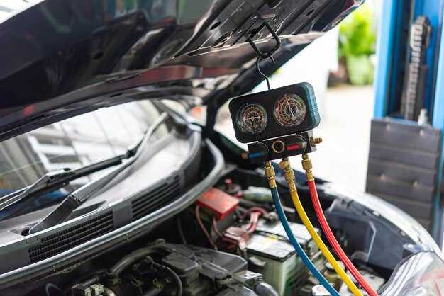 Как избежать ошибок при замене ксенона