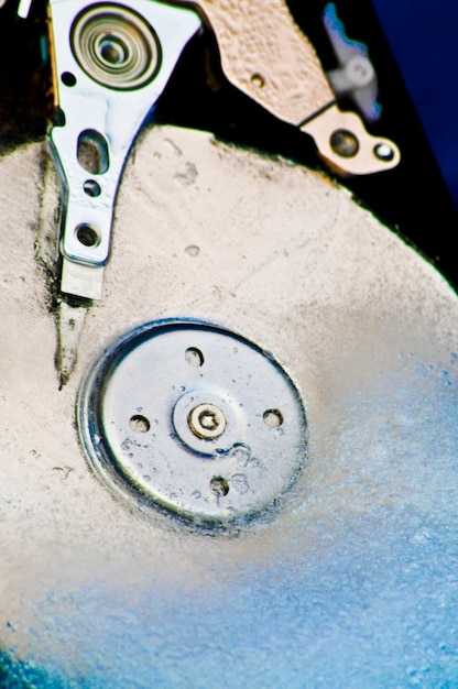 Определение признаков износа приводного ремня