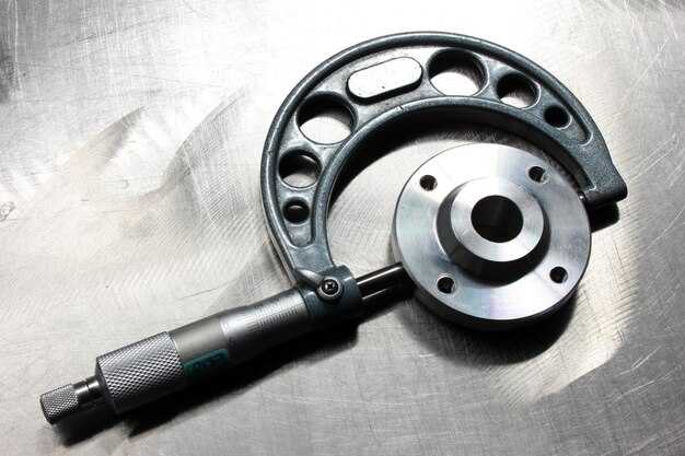 Проверка работоспособности системы управления