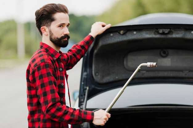 Установка новых щеток на стеклоподъемник