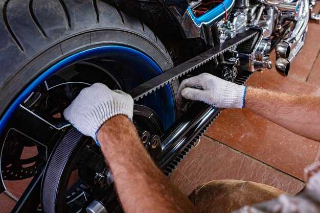 Замена цепи ГРМ Ниссан SR20DE
