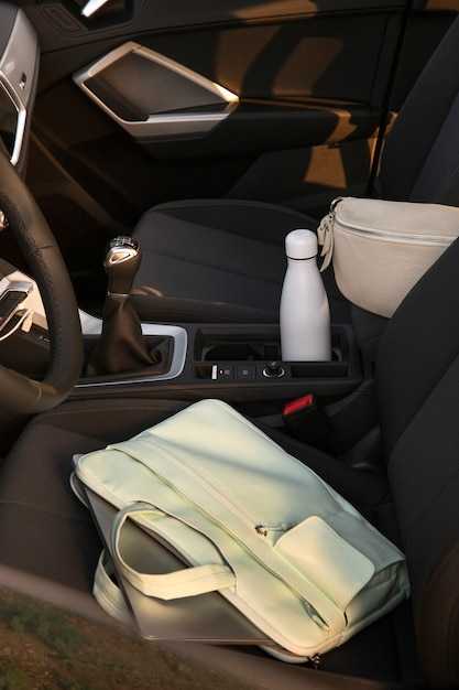 Регулировка замка и двери багажника