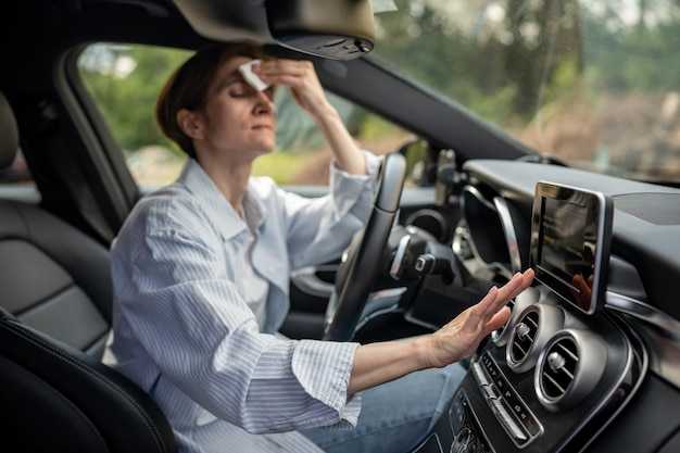 Как определить, что датчик не работает?