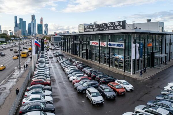 Почему цена автомобиля в рекламе может отличаться от стоимости в салоне