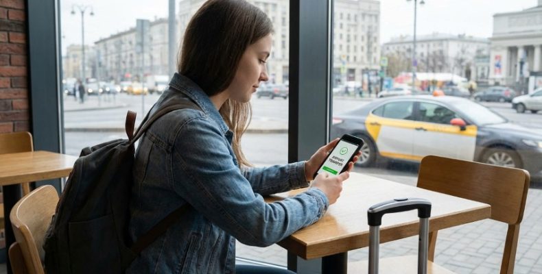 Почему трансфер из аэропорта удобнее случайного такси и в каких случаях это действительно выгодно